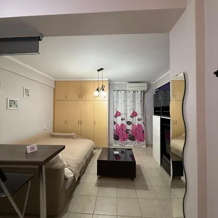 The Mini Retreat