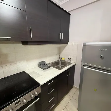 The Mini Retreat Apartman