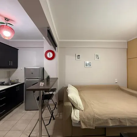Apartman The Mini Retreat