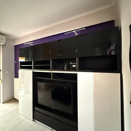 Apartman The Mini Retreat